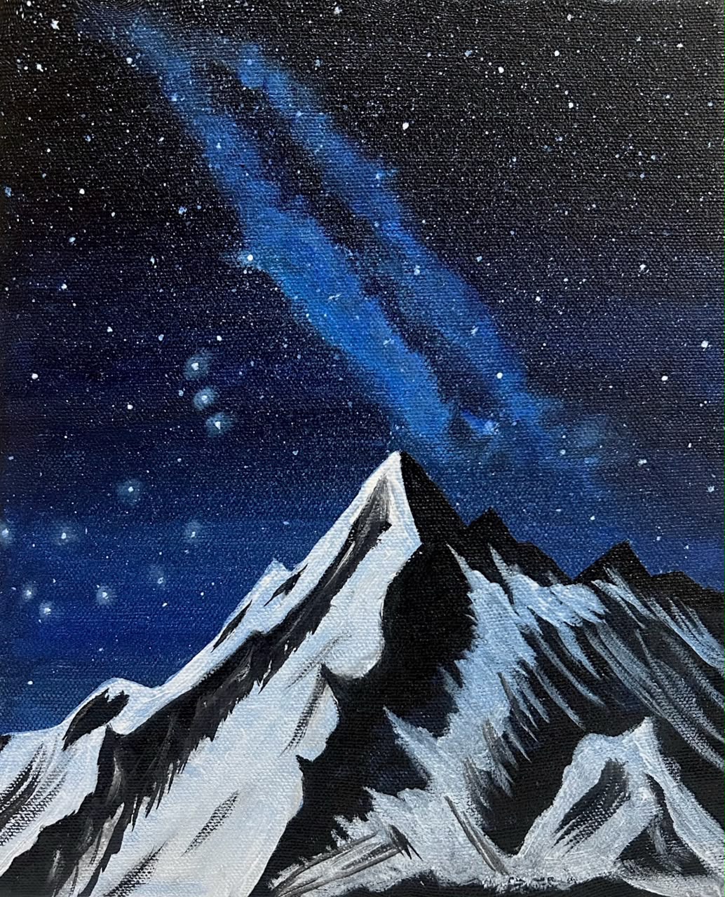 Touching the Cosmos